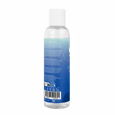 Chladivý lubrikační gel na vodní bázi EasyGlide Cooling, 150 ml - obrázek 7