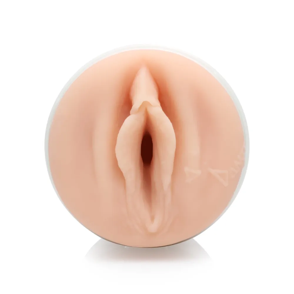 Masturbátor Fleshlight Girls Abella Danger, průhledný - obrázek 2
