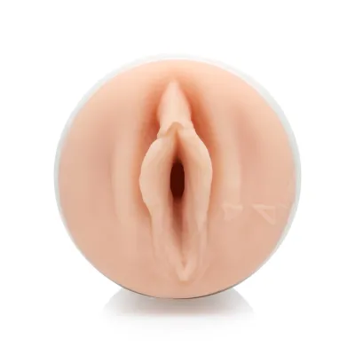 Masturbátor Fleshlight Girls Abella Danger, průhledný - obrázek 2