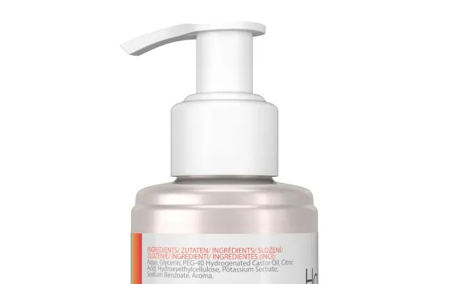 Hřejivý masážní gel Lovely Lovers HotUP, 150 ml - obrázek 2