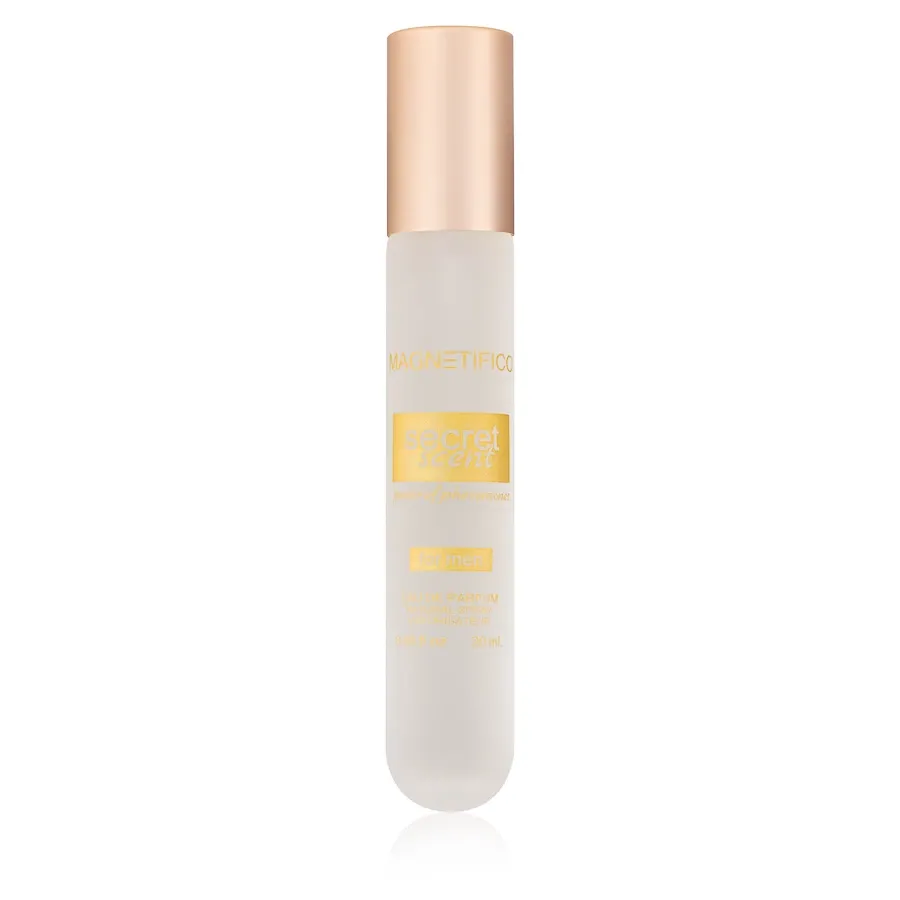 Parfém s feromony pro muže Magnetifico Secret Scent, citrusovo-dřevitý, 20 ml - obrázek 4