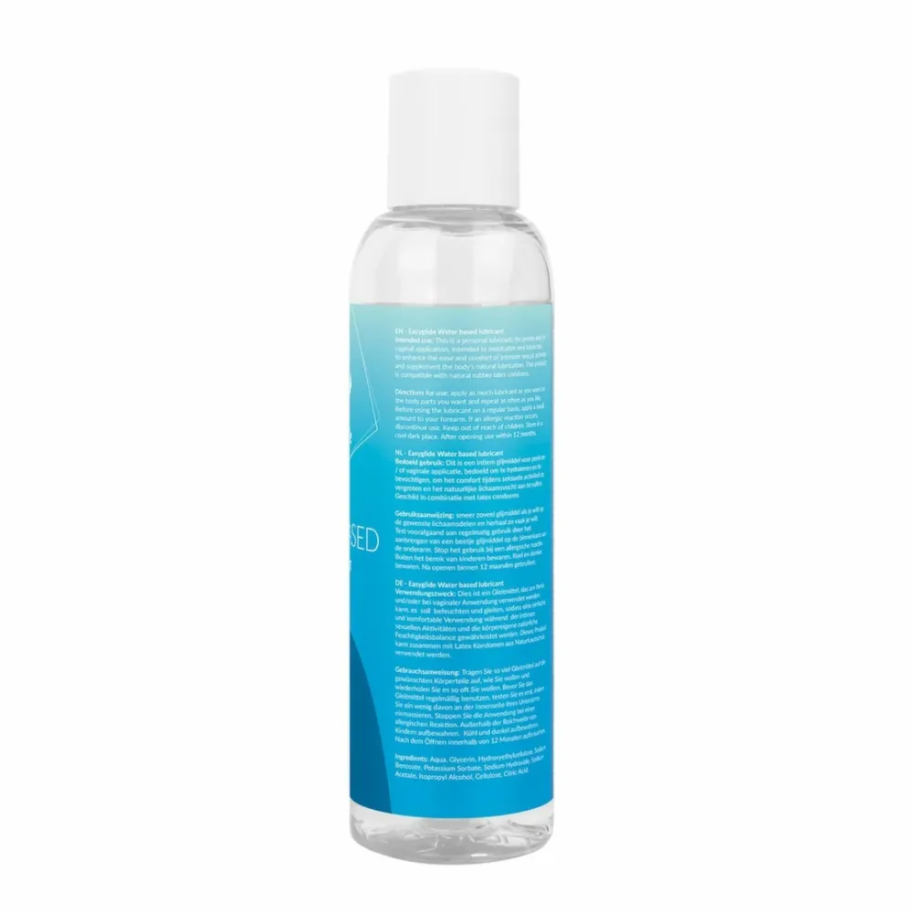 EasyGlide lubrikační gel na vodní bázi, 150 ml - obrázek 7