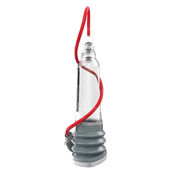 Vakuová pumpa na penis Bathmate Hydroxtreme 7, X30 - obrázek 2