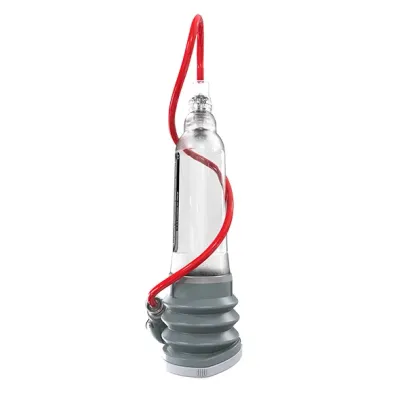 Vakuová pumpa na penis Bathmate Hydroxtreme 7, X30 - obrázek 2