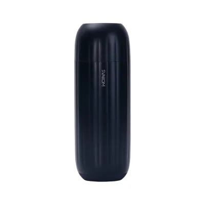Automatický masturbátor Svakom Sam Neo 2 Pro s ohřevem a aplikací, modrý - obrázek 5