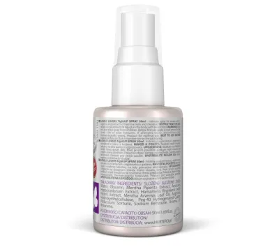 Zpevňující intimní sprej Lovely Lovers TightUP, 50 ml - obrázek 2