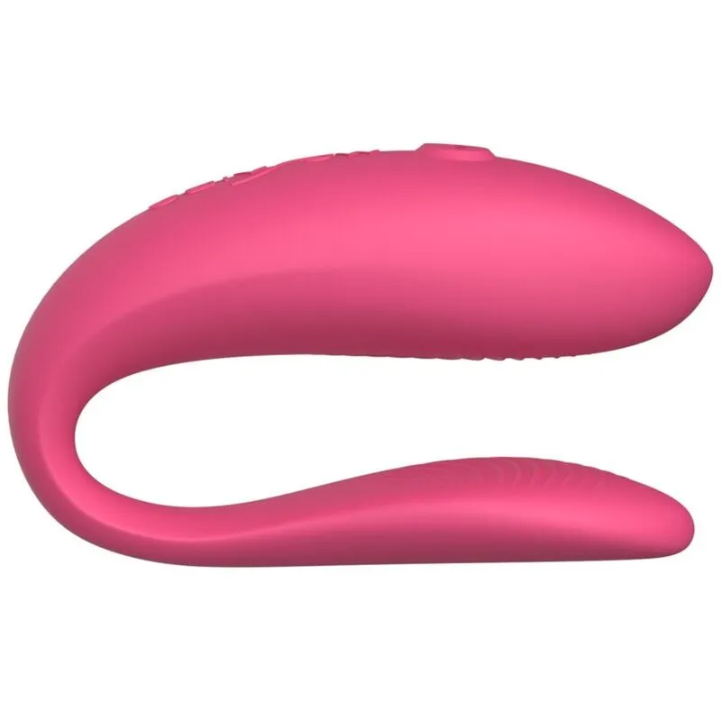 Vibrátor pro páry We-Vibe Sync Lite s aplikací, růžový - obrázek 2