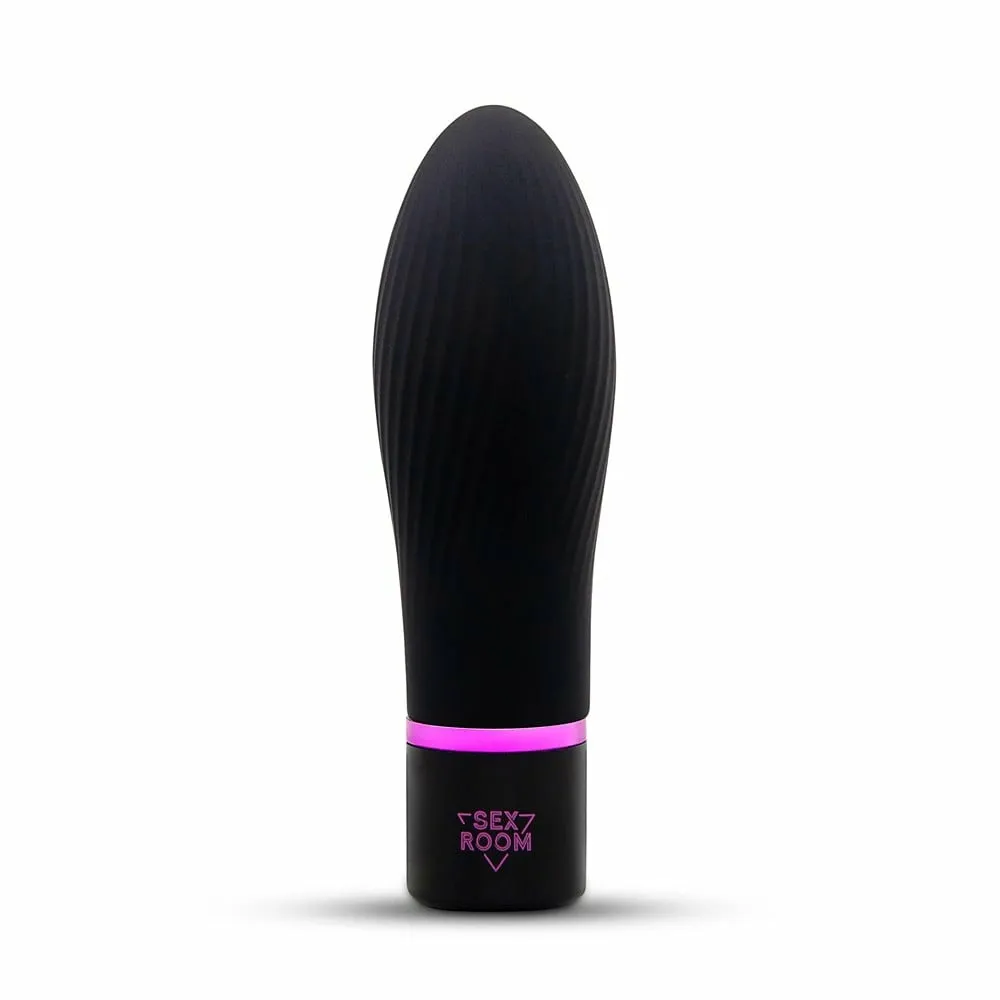 Erotická sada pro páry Dream Toys Sex Room Vibe Kit s nabíjecím vibrátorem - obrázek 3