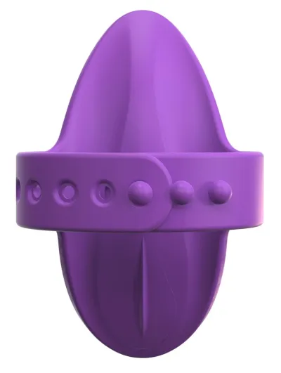 Prstový vibrátor Fantasy For Her Finger Vibe, nabíjecí - obrázek 4