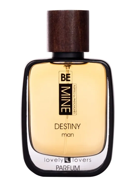 Pánský parfém Lovely Lovers BEMINE DESTINY, I-L-Molecules, 50 ml
