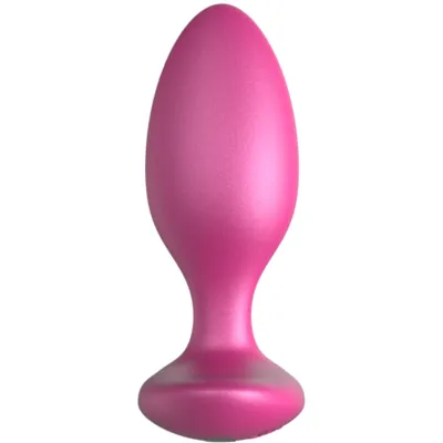 Vibrační anální kolík We-Vibe Ditto+, růžový - obrázek 4