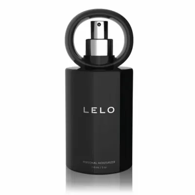 Lubrikační gel na vodní bázi LELO Personal Moisturizer, 150 ml