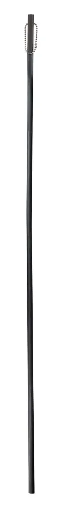 Rákoska Fetish Collection 75 cm, pružný ratan s vinylovou rukojetí
