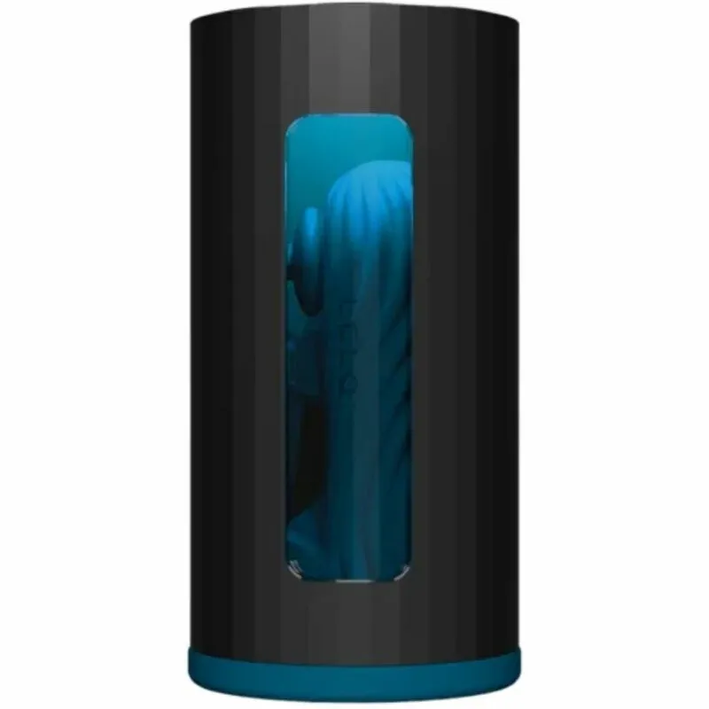 Automatický masturbátor LELO F1S V3 s aplikací, tyrkysový