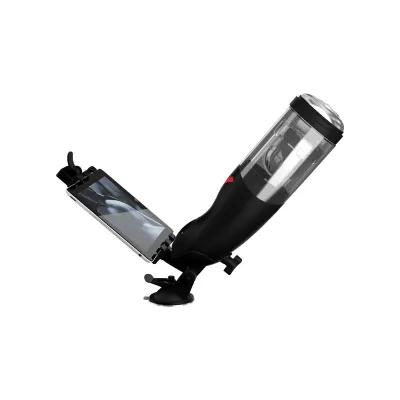 Automatický masturbátor PDX Elite Deluxe Mega-Bator s rotací a přirážením - obrázek 7