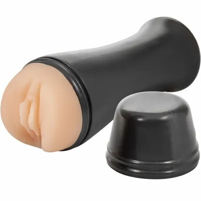 Cestovní masturbátor PRIVATE The Naughty Lolita To Go - obrázek 3
