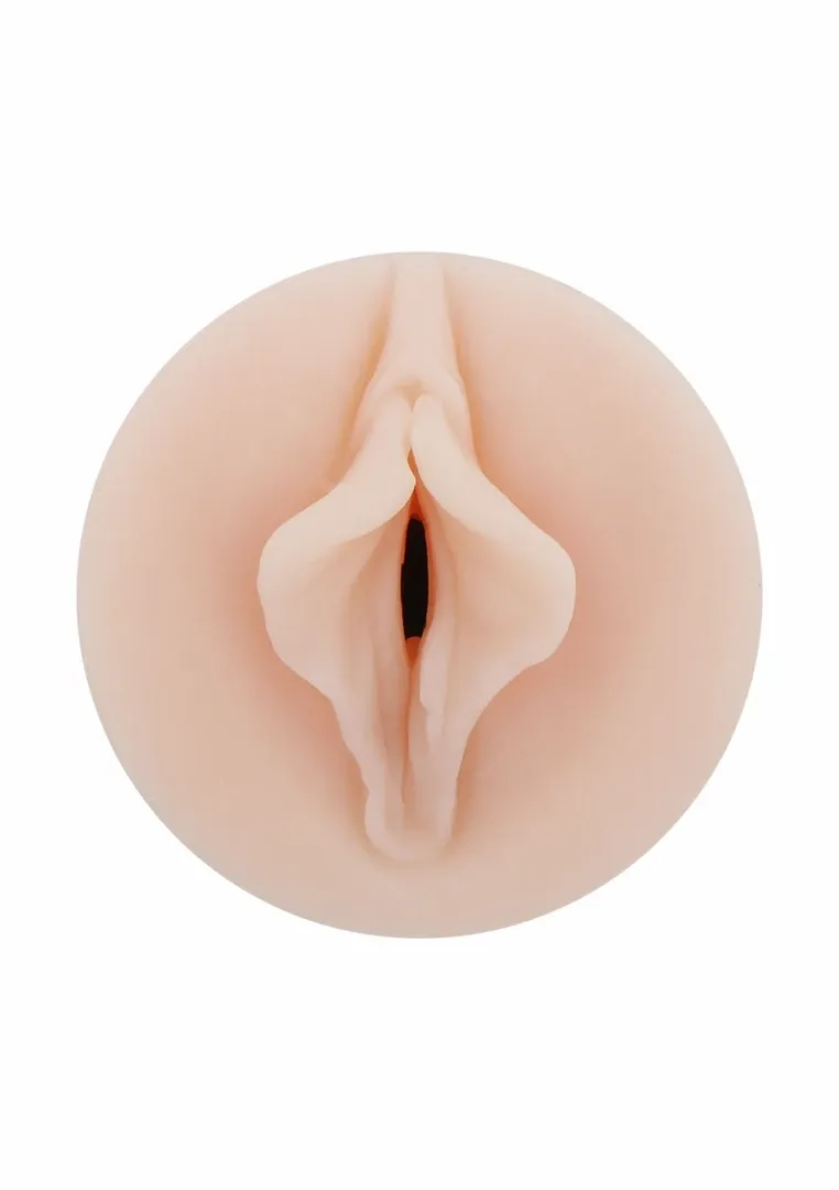 Vibrační masturbátor You2Toys Soft Touch, TPE, tělový, 16 cm - obrázek 3
