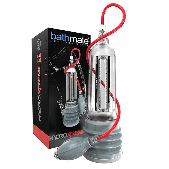 Vakuová pumpa na penis Bathmate Hydroxtreme 11 - obrázek 5