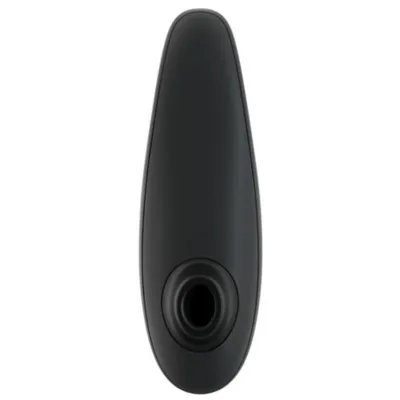 Tlakový stimulátor klitorisu Womanizer Classic 2, 10 úrovní, černý - obrázek 2
