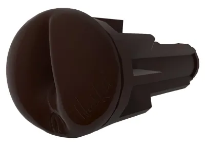 Umělá vagína Fleshlight Nicole Kitt Purrrrrfection, Superskin, 25 cm - obrázek 5