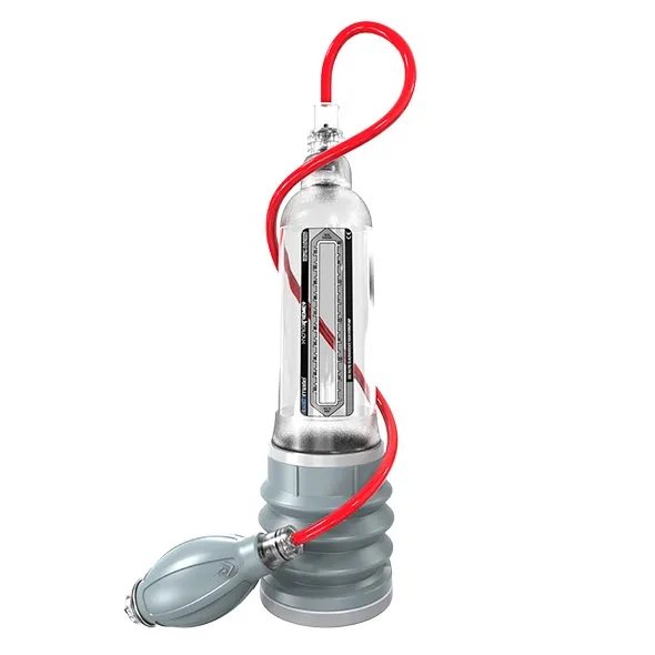 Vakuová pumpa na penis Bathmate Hydroxtreme 9, X40