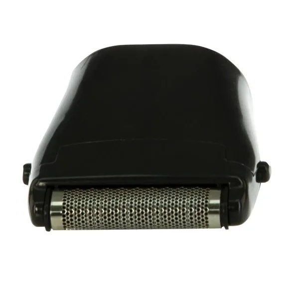 Pánský zastřihovač Swan Ultimate Personal Shaver, sada s nástavci a šablonami - obrázek 9