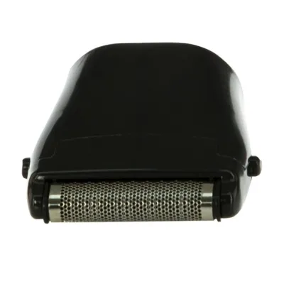 Pánský zastřihovač Swan Ultimate Personal Shaver, sada s nástavci a šablonami - obrázek 9