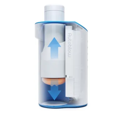 Automatický masturbátor Autoblow AI Ultra, synchronizace s videem, EU zástrčka - obrázek 4