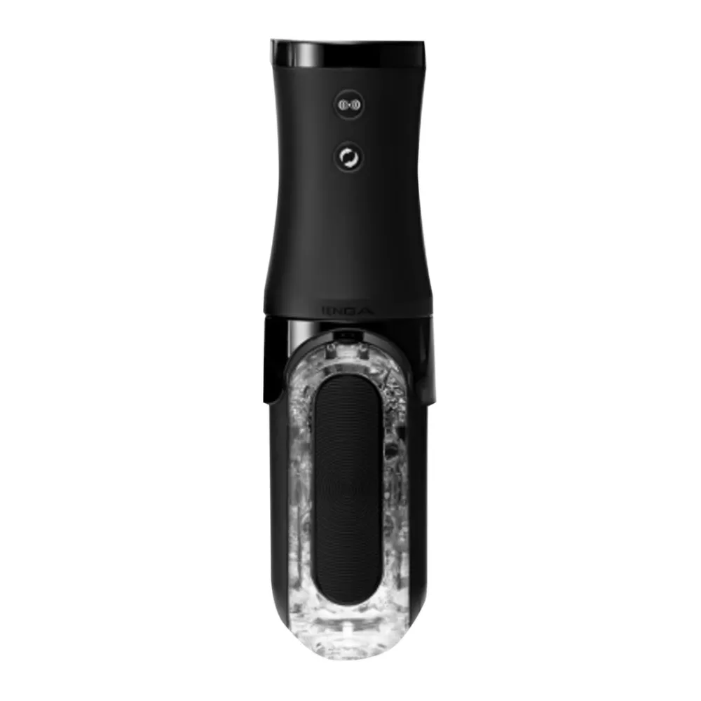Automatický masturbátor Tenga Flip Zero EVR s gyroskopickým senzorem