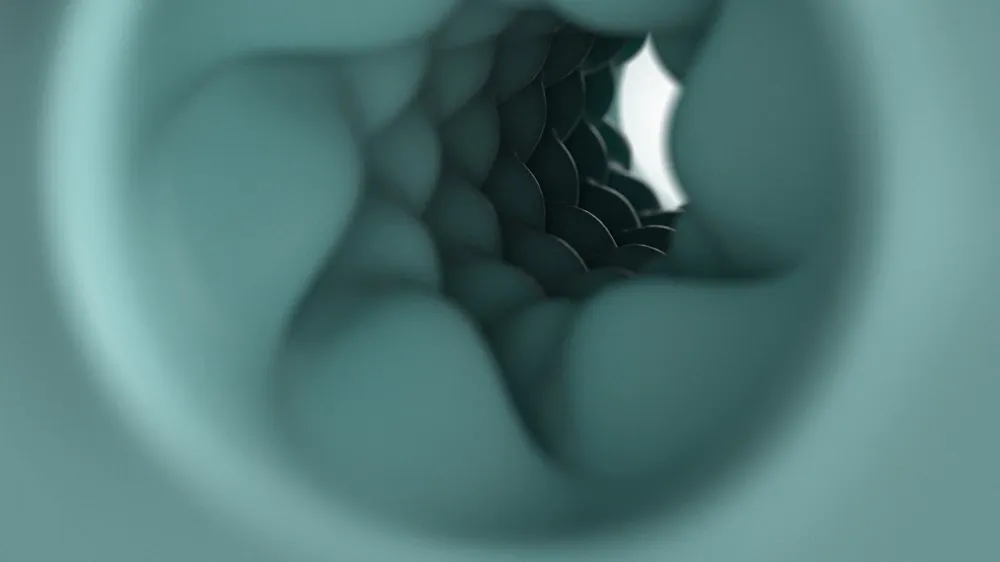 Manuální masturbátor s regulací sání Arcwave Pow, mátový - obrázek 7