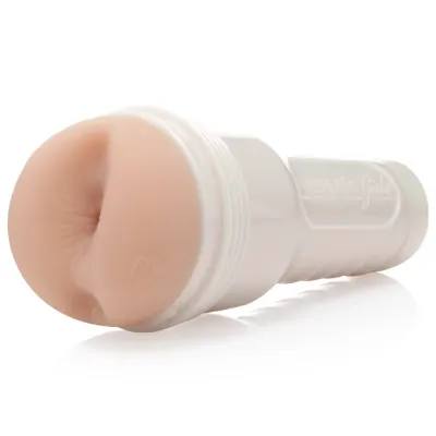 Masturbátor Fleshlight Girls Lana Rhoades Karma, průhledný - obrázek 3