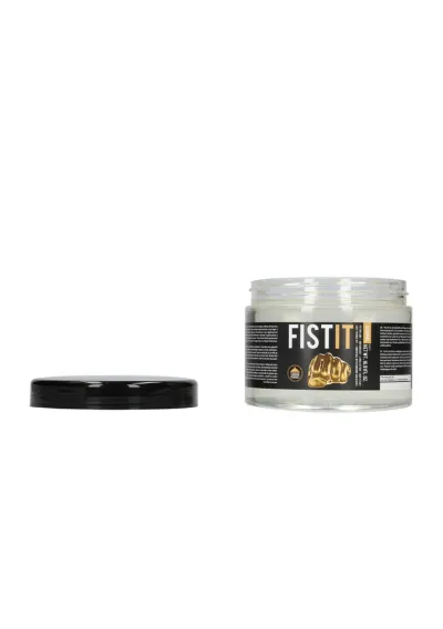 Lubrikační gel na fisting Fist It na vodní bázi s pumpičkou, 500 ml - obrázek 8