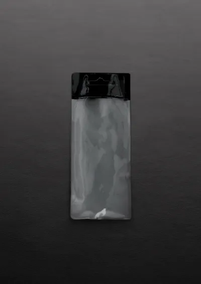 Uretrální dilatátor Sinner Gear z nerezové oceli, jednostranný, 0,2/0,6 cm - obrázek 4