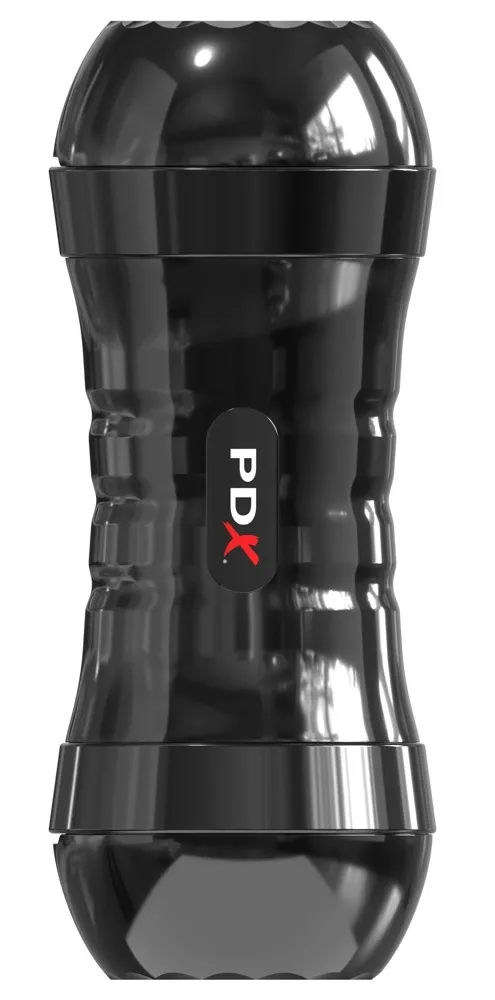 Oboustranná umělá vagína PDX Extreme Wet Pussies Super Flip-A-Pussy, 21,6 cm - obrázek 5