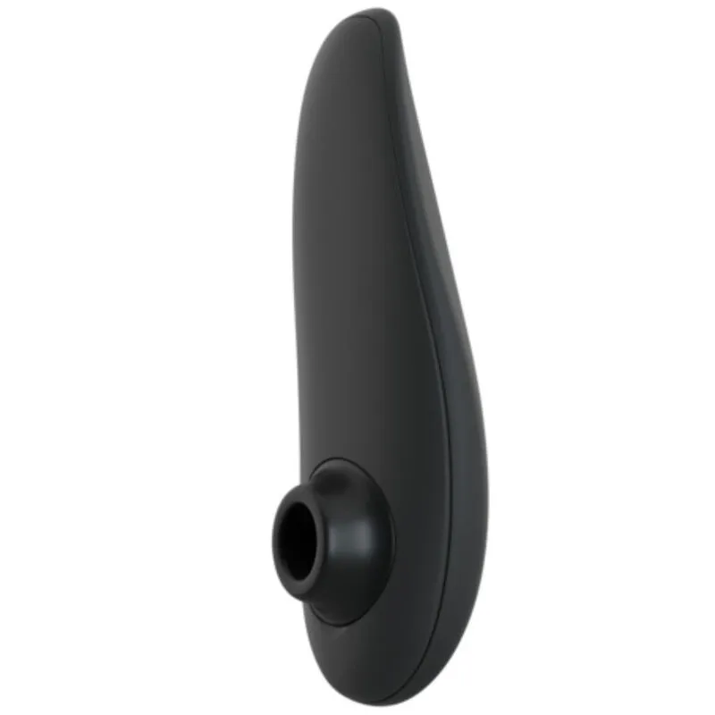 Tlakový stimulátor klitorisu Womanizer Classic 2, 10 úrovní, černý - obrázek 4