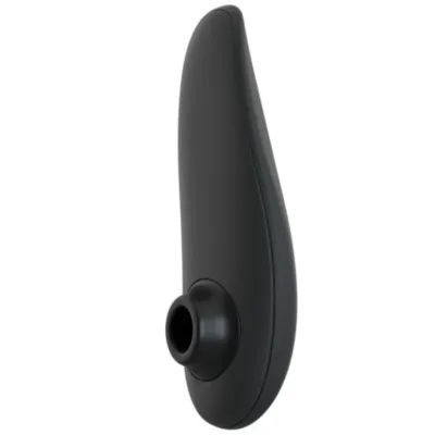 Tlakový stimulátor klitorisu Womanizer Classic 2, 10 úrovní, černý - obrázek 4