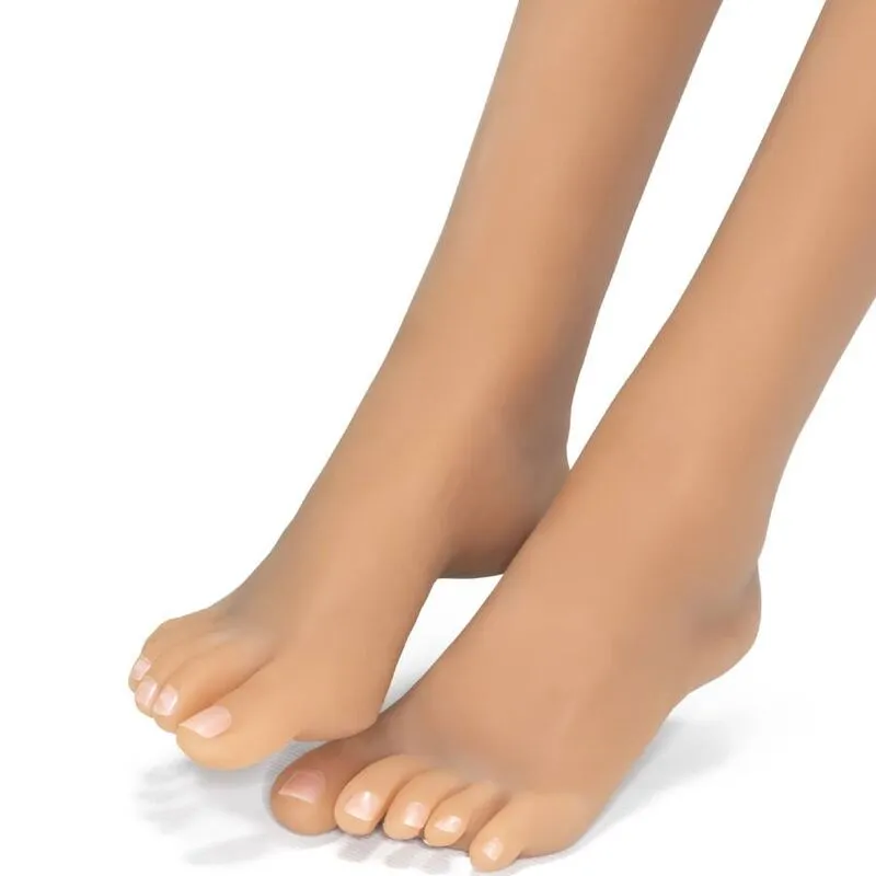 Realistická TPE panna Hidden Desire Banger Babe Helen, 158 cm, XS/S - obrázek 11