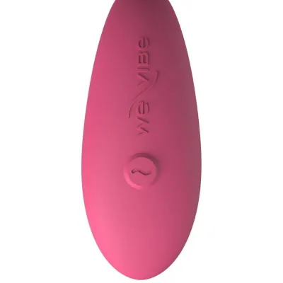 Vibrátor pro páry We-Vibe Sync Lite s aplikací, růžový - obrázek 4