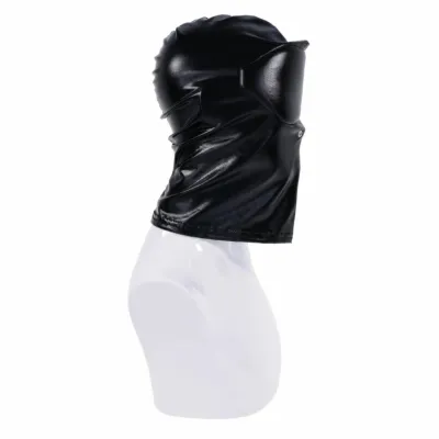 Zatemňovací maska přes hlavu Sportsheets Edge Black Out Hood, černá - obrázek 5