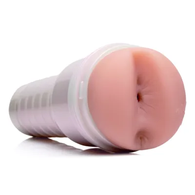 Masturbátor Fleshlight Girls Mia Malkova Boss Level, průhledný - obrázek 2
