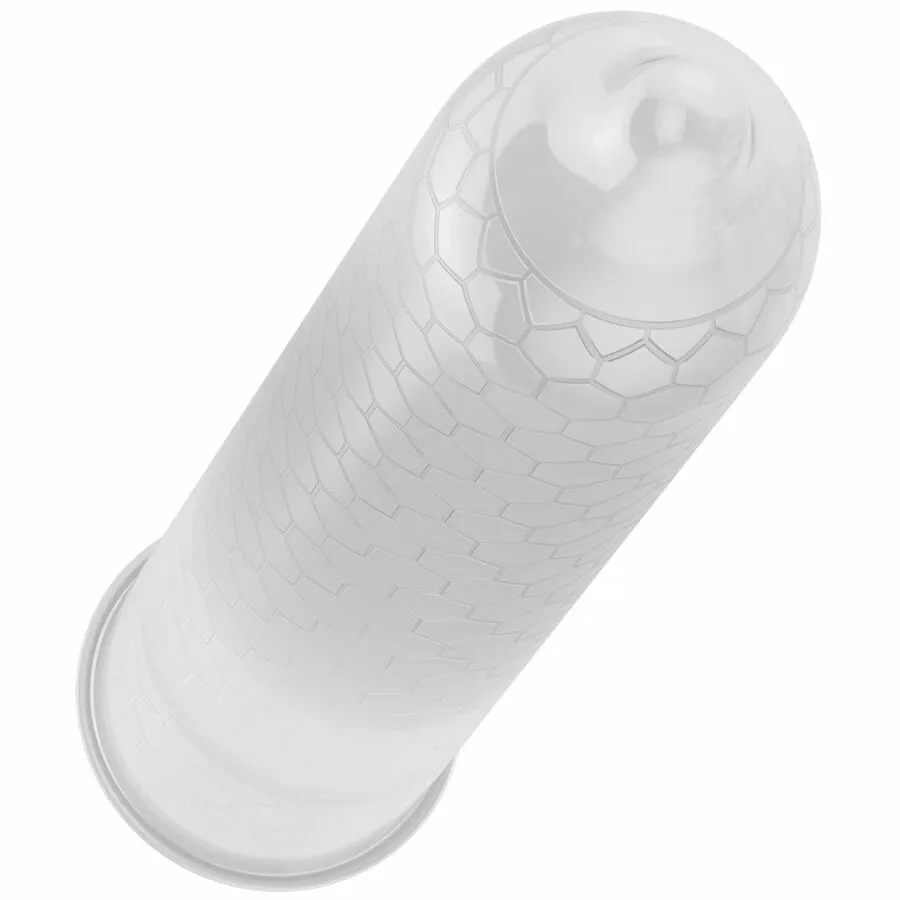 Kondomy LELO HEX Organic s L-argininem, 3 ks - obrázek 7