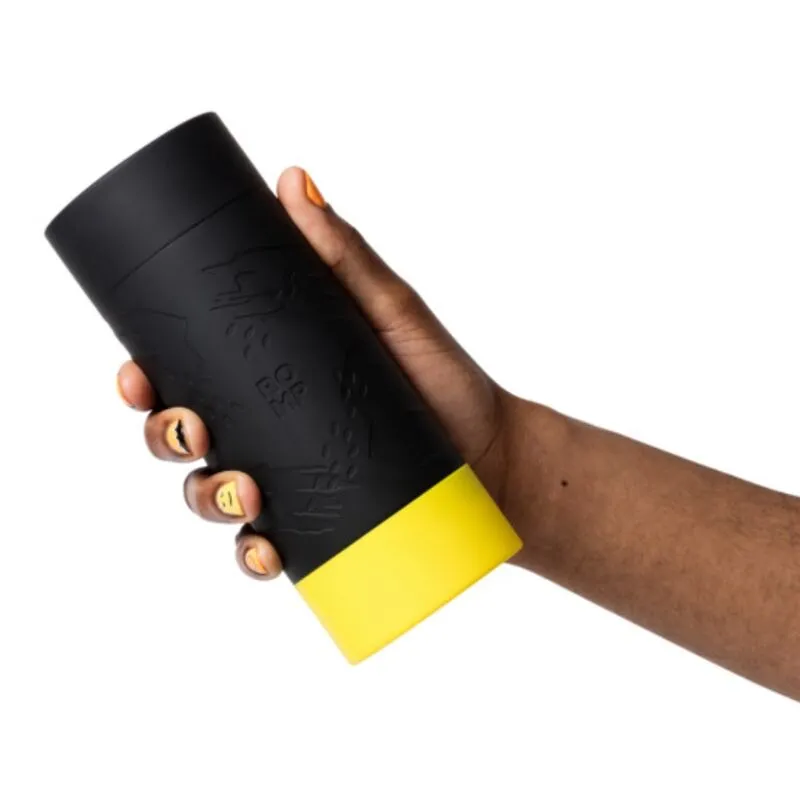 Masturbátor ROMP Dash s regulací sání, 20 cm - obrázek 7