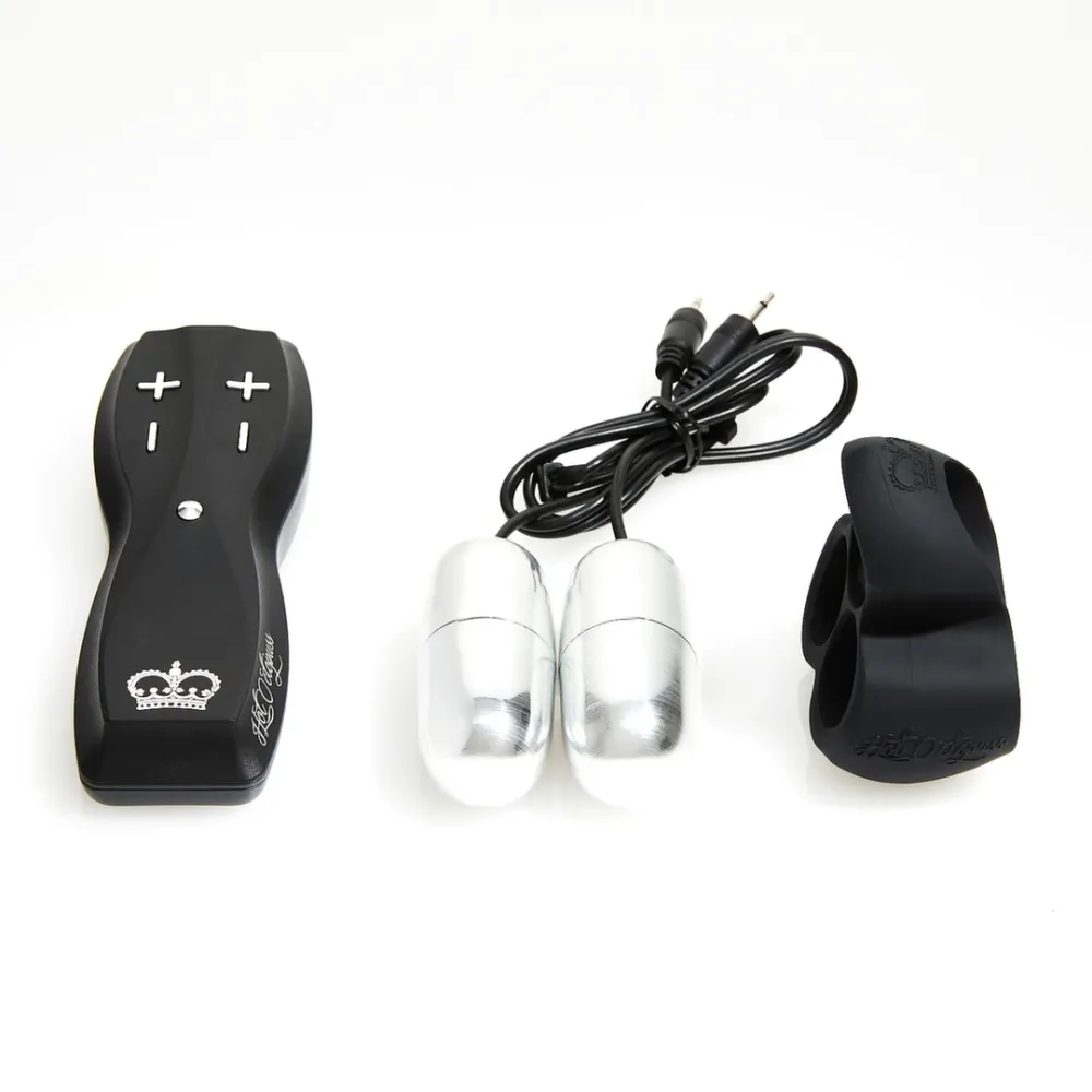 Vibrační masturbátor Hot Octopuss Jett s technologií Treble & Bass - obrázek 9