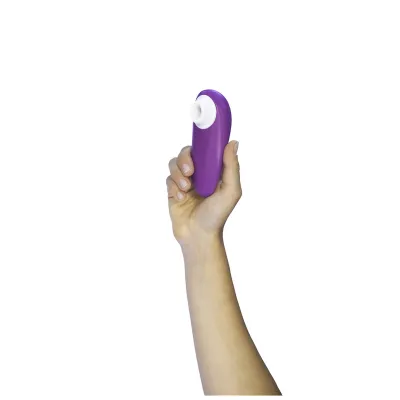 Tlakový stimulátor klitorisu Womanizer Starlet 3, fialový - obrázek 11