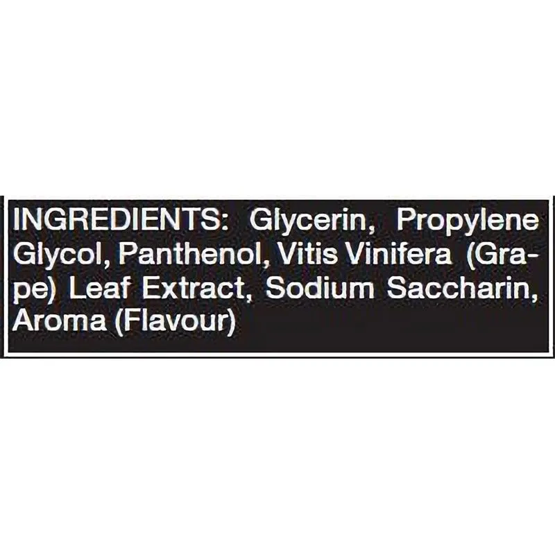 Lubrikační gel s příchutí citronu EROS Tasty Fruits, 100 ml - obrázek 2