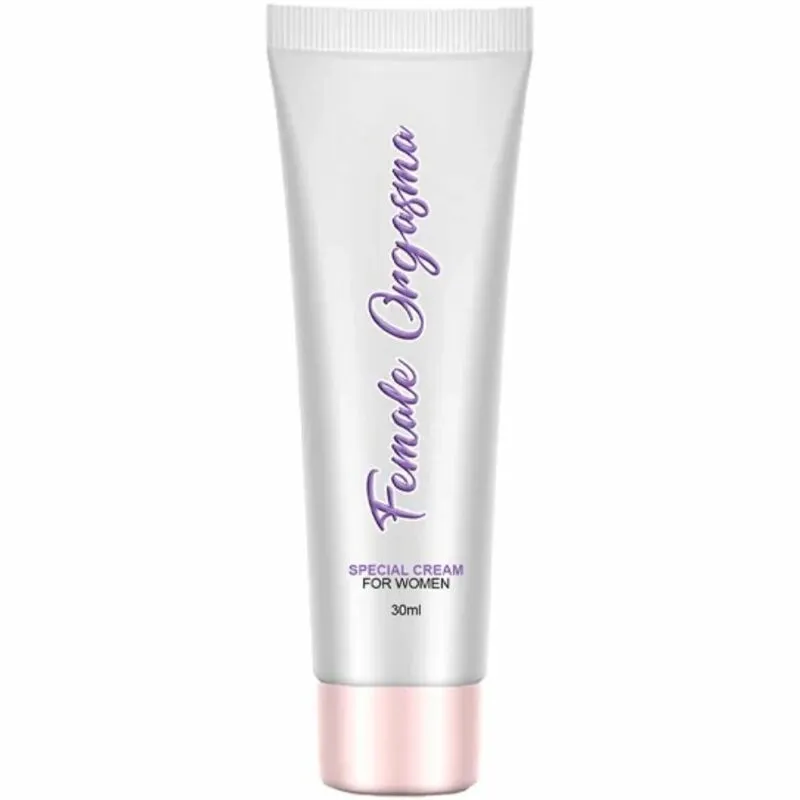 Stimulační krém pro ženy RUF Absolutsex Female Orgasma, 30 ml - obrázek 2