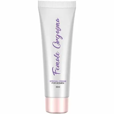 Stimulační krém pro ženy RUF Absolutsex Female Orgasma, 30 ml - obrázek 2