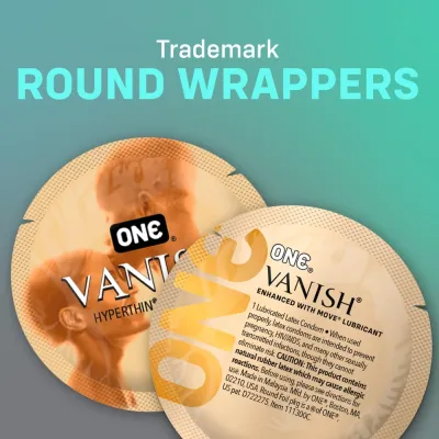 Ultratenké kondomy ONE Vanish Hyperthin, 53 mm, 12 ks - obrázek 4