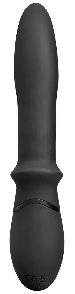 Rotační stimulátor prostaty b-Vibe Rimming P-Spot Vibe, silikon, nabíjecí - obrázek 4