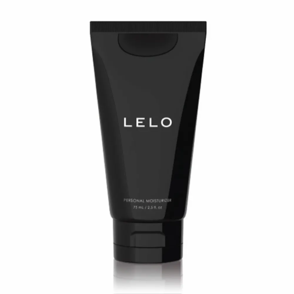 Lubrikační gel LELO Personal Moisturizer s aloe vera, na vodní bázi, 75 ml